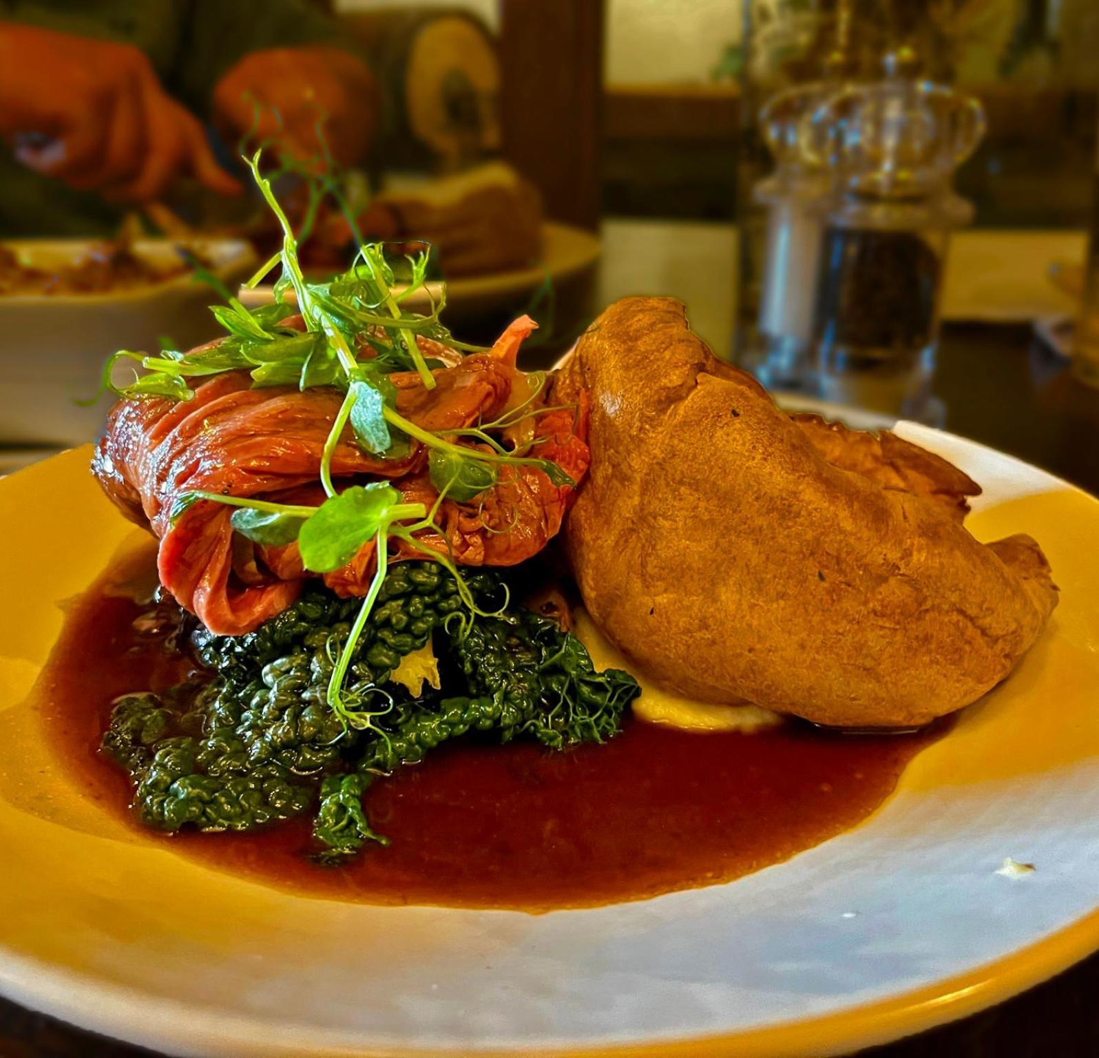 The Fox Inn Ansty  Εξωτερικό φωτογραφία