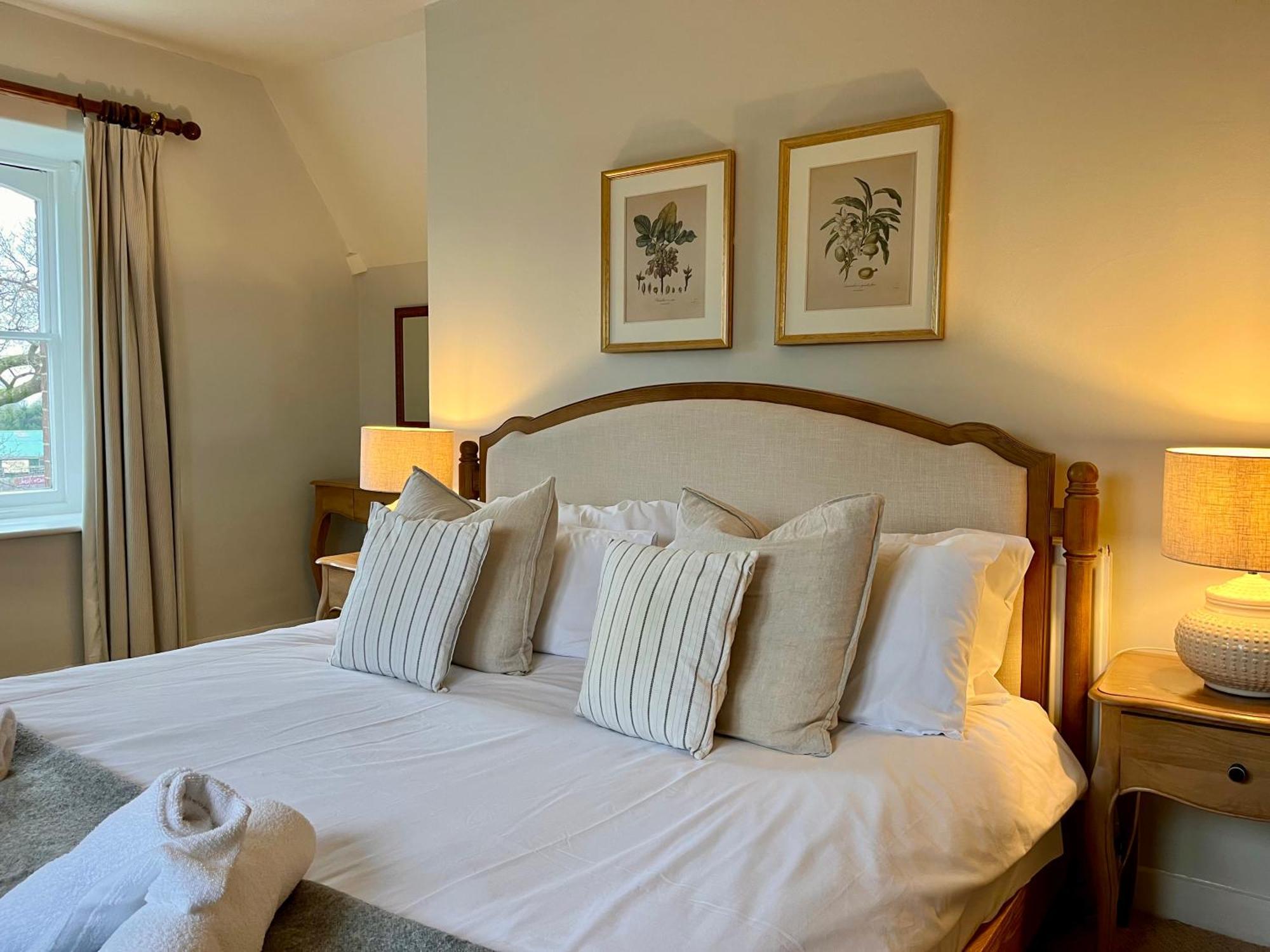 The Fox Inn Ansty  Εξωτερικό φωτογραφία